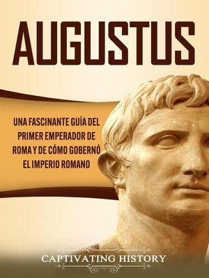 cover image of Augusto